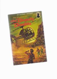 Alfred Hitchcock and the Three Investigators in The Mystery of the Deadly Double, # 28 in the Series ( 3 )