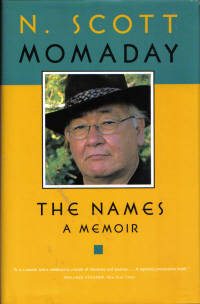 Names: A Memoir