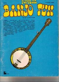 POPULAR BANJO FUN: 5-string Banjo [songbook]