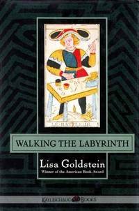 Walking The Labyrinth