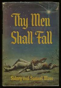 Thy Men Shall Fall [*SIGNED*]
