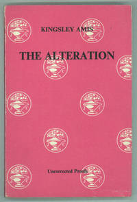 THE ALTERATION
