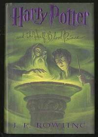 Harry Potter and the Half-Blood Prince