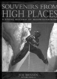 Souvenirs from High Places