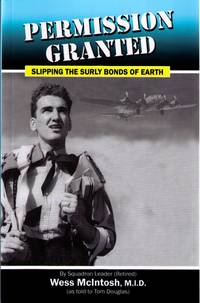 Permission Granted: Slipping the Surly Bonds of Earth Permission Granted: Slipping the Surly Bonds of Earth