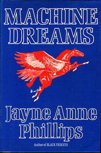 MACHINE DREAMS