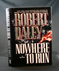 Nowhere to Run: A Novel