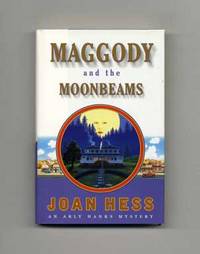 Maggody and the Moonbeams - 1st Edition/1st Printing Maggody and the Moonbeams - 1st Edition/1st Printing