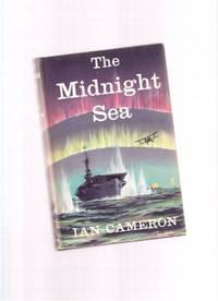 The Midnight Sea ---a review Copy The Midnight Sea ---a review Copy