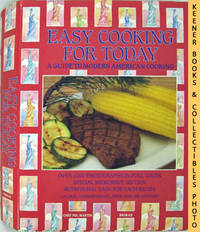 Easy Cooking For Today