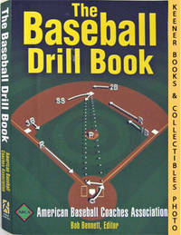 The Baseball Drill Book The Baseball Drill Book
