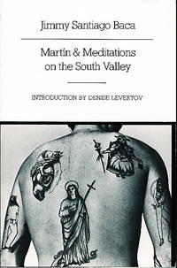 MARTIN & MEDITATIONS ON THE SOUTH VALLEY