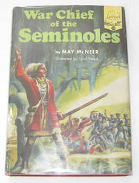 War Chief Of The Seminoles War Chief Of The Seminoles