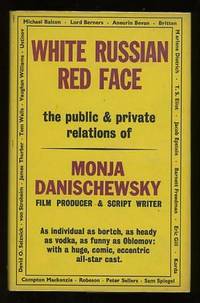 White Russian -- Red Face