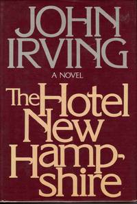 THE HOTEL NEW HAMPSHIRE