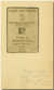 MAN'S BEST FRIEND A PLEA TO A JURY BY...SENATOR FROM MISSOURI by  George Graham:  Bernhardt]: Vest from William Reese Company - Literature ABAA-ILAB - Used Book - Hardcover - Signed First Edition