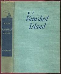 Vanished Island