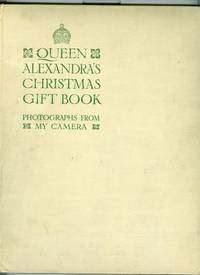 Queen Alexandra's Christmas Gift Book