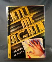 Kill Me Again: A Scott Elliott Mystery