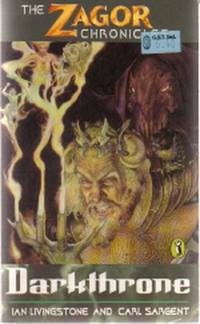 The Zagor Chronicles 2:  Darkthrone ( Dark Throne )