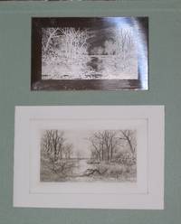 A Collection of Original Prints from the 15th to the 20th Century with a Description of Their Techniques