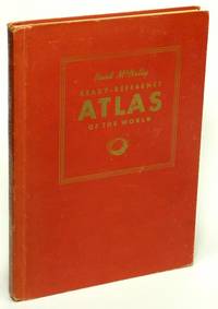 Rand McNally Ready-Reference Atlas of the World
