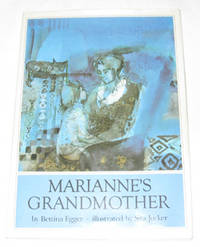 Marianne's Grandmother Marianne's Grandmother