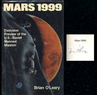 Mars 1999 : Exclusive Preview of the U.S.-Soviet Manned Mission