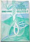 1840-1990, A Long White Cloud? Essays for 1990 Collected and Edited By Tom Newnham