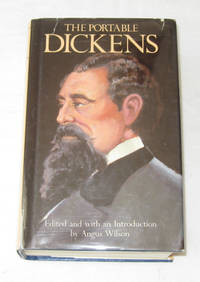 The Portable Dickens The Portable Dickens