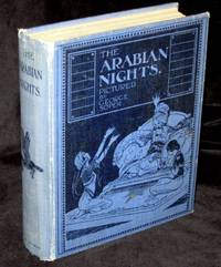 ARABIAN NIGHTS ARABIAN NIGHTS