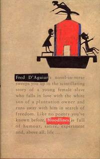 Bloodlines (First UK Edition, Signed)