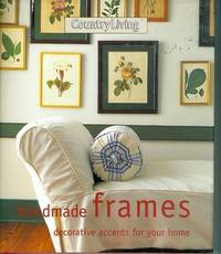 Handmade Frames: Decorative Accents for Your Home