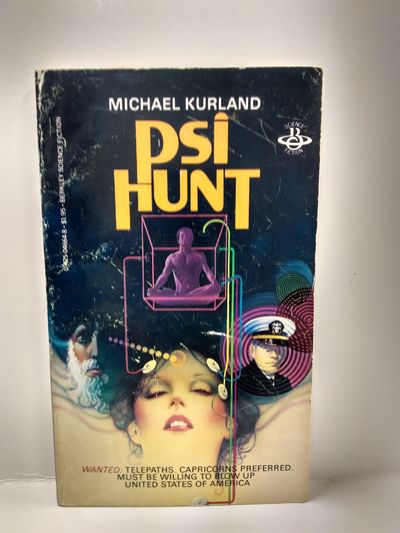 Image for PSI Hunt