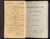 THE CELEBRATED JUMPING FROG OF CALAVERAS COUNTY, AND OTHER SKETCHES by  Samuel]  Mark [CLEMENS from Charles Agvent, ABAA - Used Book - First Edition