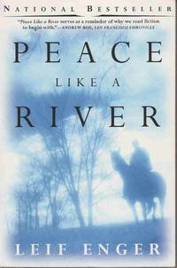 PEACE LIKE A RIVER