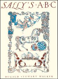SALLY'S A*B*C