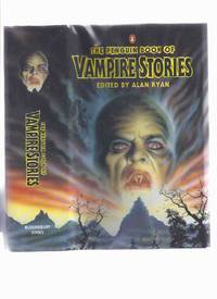 The PENGUIN BOOK of VAMPIRE STORIES: Rendezvous in Averoigne; Revelations in Black; School for the Unspeakable; Pages from a Young Girl's Journal; Bite Me Not; Carmilla; Draculas Guest; For the Blood is the Life; Werewolf and the Vampire; Cabin; etc) The PENGUIN BOOK of VAMPIRE STORIES: Rendezvous in Averoigne; Revelations in Black; School for the Unspeakable; Pages from a Young Girl's Journal; Bite Me Not; Carmilla; Draculas Guest; For the Blood is the Life; Werewolf and the Vampire; Cabin; etc)