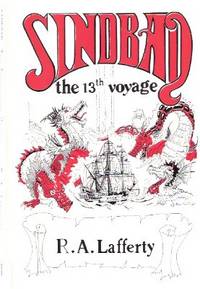 Sinbad, the 13th Voyage ---by R A Lafferty  ( Thirteenth )