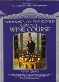 Windows on the World Wine Course Windows on the World Wine Course