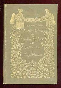 The Ballad of Beau Brocade and Other Poems of the XVIII Century