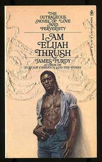 I Am Elijah Thrush