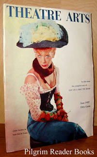 Theatre Arts: June 1957. Volume XLI, Number 6