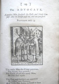 THE DANCE OF DEATH, from Original Designs of HANS HOLBEIN, Illustrated with Fifty-two Woodcuts THE DANCE OF DEATH, from Original Designs of HANS HOLBEIN, Illustrated with Fifty-two Woodcuts