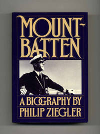 Mountbatten  - 1st US Edition/1st Printing