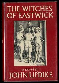 The Witches of Eastwick
