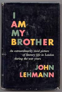 I Am My Brother