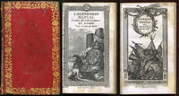 Calendario manual y Guia de Forasteros en Madrid para el año de 1831 [with] Estado militar de España. Año de 1831