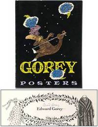 Gorey Posters