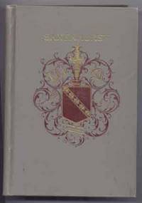 Saxenhurst: A Story of the Old World and New Saxenhurst: A Story of the Old World and New